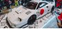 Представлена широкофюзеляжная версия Ferrari F40 от японского ателье…