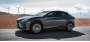 В Россию привезут новые электрические кроссоверы LEXUS RZ 450e со…