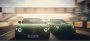 Bentley и Mulliner выпустили пару эксклюзивных автомашин Bentley…