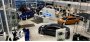 Продажи новых автомашин в Санкт-Петербурге сократились на 36% в…