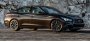 Новый Infiniti Q50 в версии Black Opal Edition получил изменяющуюся…