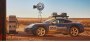 Открыть статью У Porsche возникли проблемы с началом продаж раллийного Porsche 911…