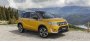 В России начал продаваться гибридный кроссовер Suzuki Vitara…