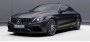 «Заряженный» Mercedes C63 все еще доступен с двигателем V8