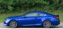 Компания Lexus отзывает в РФ 8,3 тыс. автомашин из-за неисправности…