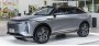 Новый кроссовер EXEED AtlantiX не стал самой дорогой моделью Exeed