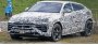 Гибридный кроссовер Lamborghini Urus тайно вышел на тесты в…