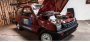 На портале «Авто.ру» выставили на продажу электрическую «Оку» 1995…