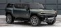 Электрический внедорожник GMC Hummer официально запущен в производство