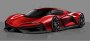 Открыть статью Возрожденная марка Bizzarrini представила новый гиперкар с…