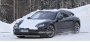 Обновленный Porsche Taycan демонстрирует новые матричные светодиодные…