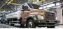 Продажи новых LCV в РФ сократились на 52% по итогам января 2023 года