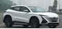 Открыть статью Компания Changan готовит обновленный кроссовер Uni-T