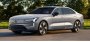 Открыть статью Компания Volvo работает над новыми электрическими седанами Volvo S60…
