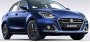 В автосалонах РФ начались продажи новых компактных седанов Suzuki…