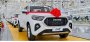 Китайский автомобильный бренд BAW планирует выйти на рынок Петербурга…