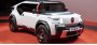 Открыть статью Глава Citroen рассказал о будущем электрических кроссоверов