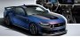 Компания Ford представила меняющий цвет кузова Ford Mustang Dark Horse 2024 года