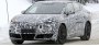 Открыть статью Фотошпионы засняли электрический кроссовер Cupra Tavascan 2022 года…