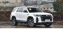 Ожидаемый в России кроссовер Changan CS95 из Китая в очередной раз…