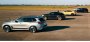Сможет ли электрический кроссовер Tesla Model X Plaid обогнать…