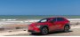 Компания Subaru собирается отозвать свой новый электрический Subaru Solterra