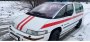 В Москве на продажу выставили «президентский» Pontiac