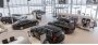 В автосалонах Тюмени появились машины ушедших из России компаний