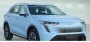 Абсолютно новый кроссовер Haval Dragon Max рассекречен на первых фото