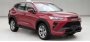 Минпромторг Китая показал кроссовер Haval H6 нового поколения