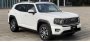 Haval Dargo нового поколения получил новый мотор и сменил название