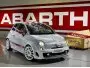 Fiat 500 назвался esseesse и оделся в джинсу