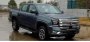 Китайский автопроизводитель Jiangling Motors выпустил клон пикапа Ford F-150