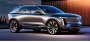 Компания Cadillac представит три новых электромобиля в 2023 году со…