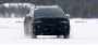 Компания Hyundai тестирует обновленный кроссовер Hyundai Santa Fe 2024 года на…