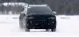 Компания Hyundai тестирует обновленный кроссовер Hyundai Santa Fe 2024 года на…