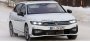 В Сети продемонстрировали новый Volkswagen Passat Wagon на шпионских…
