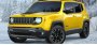 Компания Jeep представила специальный выпуск внедорожника Jeep Renegade Upland