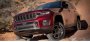 Компания Jeep запатентовала в России внедорожник Jeep Grand Cherokee 5-го…