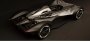 Открыть статью Электрический суперкар BAC E-Mono получил агрессивный редизайн от…