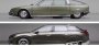 Тюнинг-ателье построило ретро-футуристический Citroen C5X в стиле CX 1970-х…