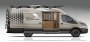 Компания Alpine представила концептуальный кемпер Alpine Cross Cabin…