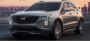 Компания Cadillac представила обновленный Cadillac XT4 с 33-дюймовым…