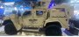 Американская компания Oshkosh представила бронированную автомашину в…