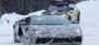 Открыть статью В Сети показали фотоснимки нового гибридного суперкара Lamborghini…