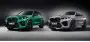 BMW представила обновленные BMW X5 M Competition и X6 M Competition 2024 года