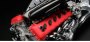 6,5-литровый двигатель V12 от Ferrari представлен в масштабе 1:4