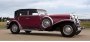 В гараже нашли раритетный Duesenberg Model J 1931 года выпуска