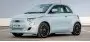 Компания Fiat выпустит два совершенно новых электромобиля в 2023 году
