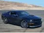 Открыть новость Фирма Saleen выпустила в манеж ретивую Тёмную лошадку